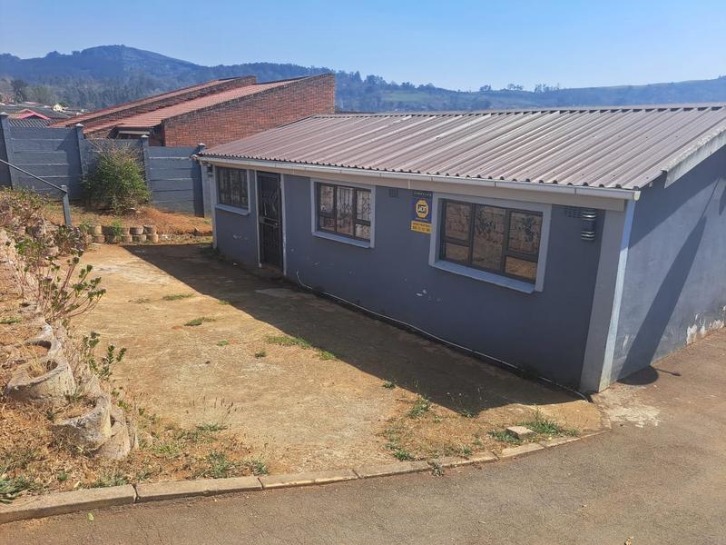 To Let 3 Bedroom Property for Rent in Northdale KwaZulu-Natal