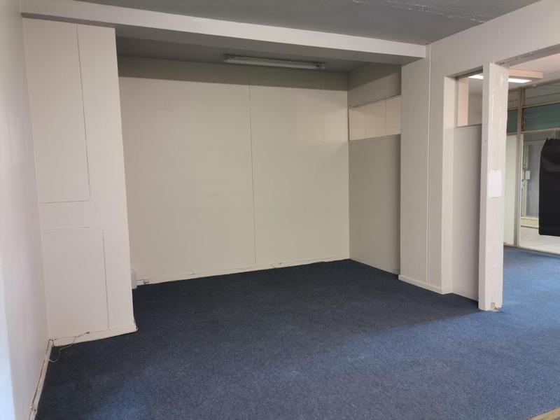 To Let commercial Property for Rent in Pinetown KwaZulu-Natal