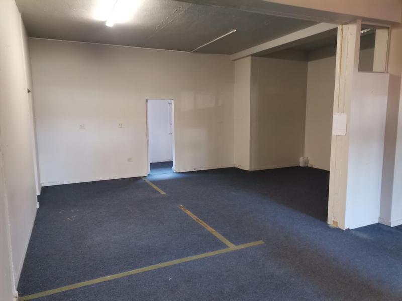 To Let commercial Property for Rent in Pinetown KwaZulu-Natal