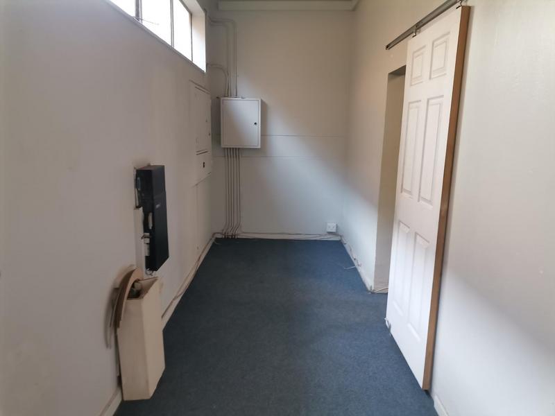 To Let commercial Property for Rent in Pinetown KwaZulu-Natal