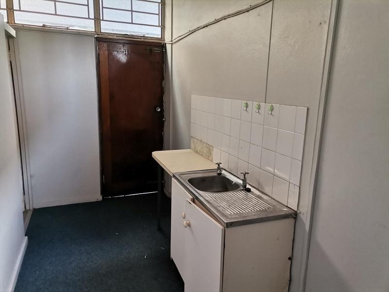 To Let commercial Property for Rent in Pinetown KwaZulu-Natal