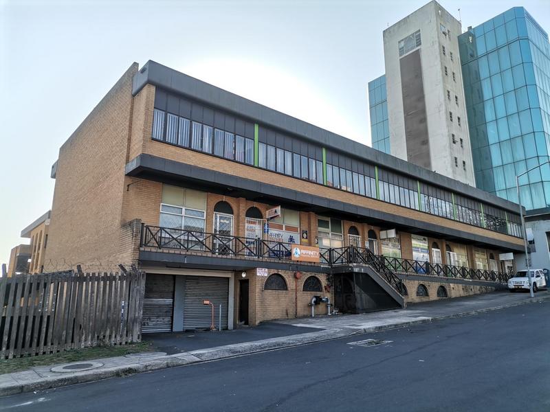 To Let commercial Property for Rent in Pinetown KwaZulu-Natal