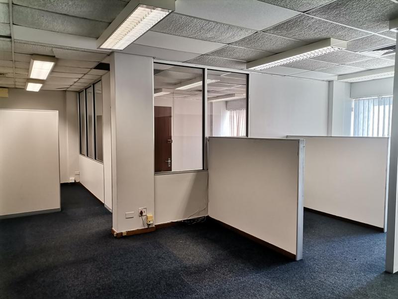 To Let commercial Property for Rent in Pinetown KwaZulu-Natal