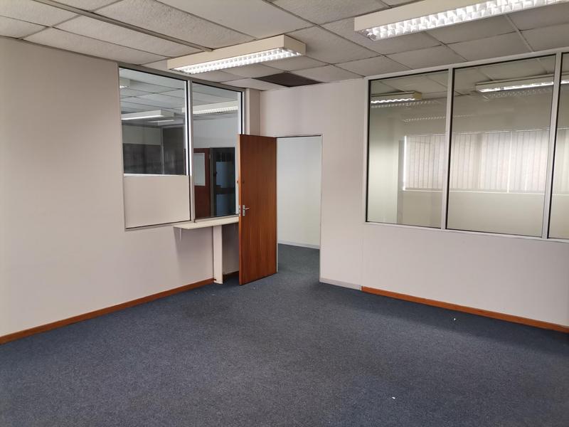To Let commercial Property for Rent in Pinetown KwaZulu-Natal