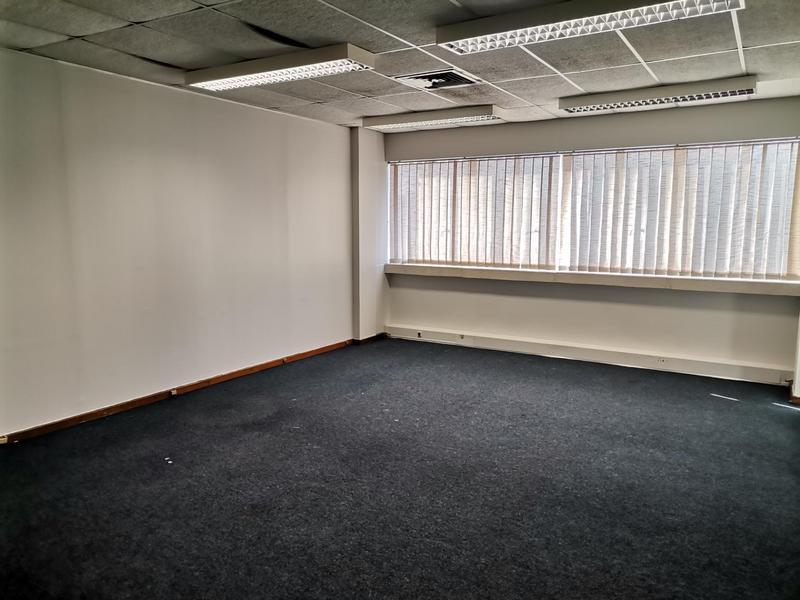 To Let commercial Property for Rent in Pinetown KwaZulu-Natal