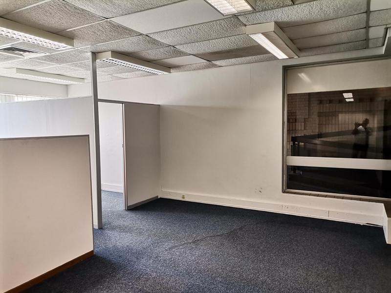 To Let commercial Property for Rent in Pinetown KwaZulu-Natal