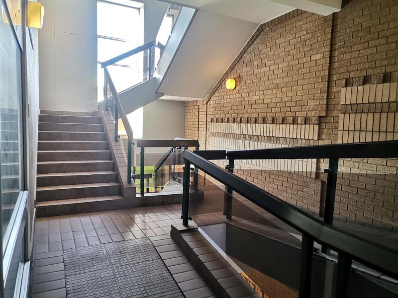 To Let commercial Property for Rent in Pinetown KwaZulu-Natal