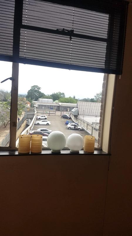 To Let 2 Bedroom Property for Rent in Scottsville KwaZulu-Natal