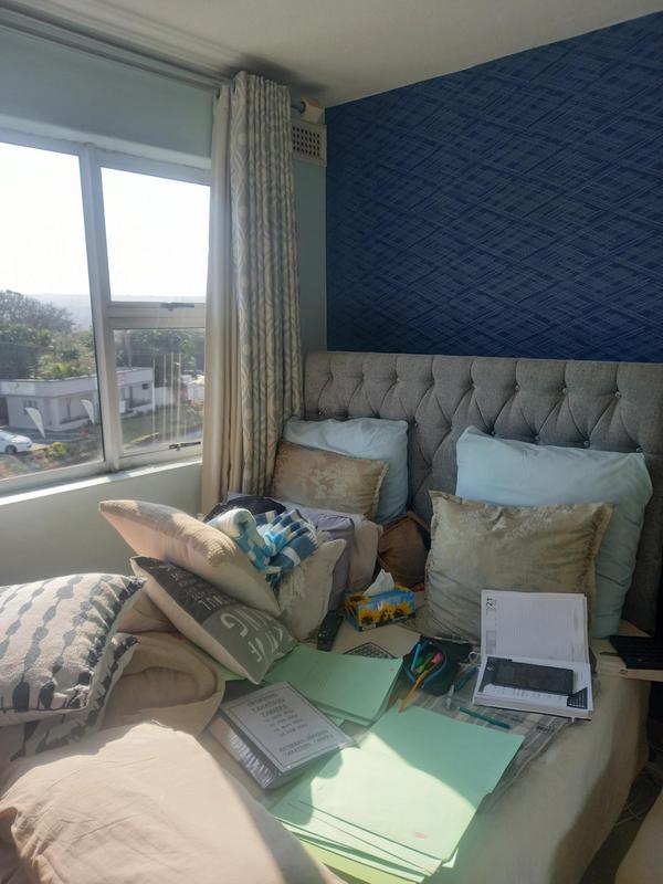 To Let 1 Bedroom Property for Rent in Amanzimtoti KwaZulu-Natal