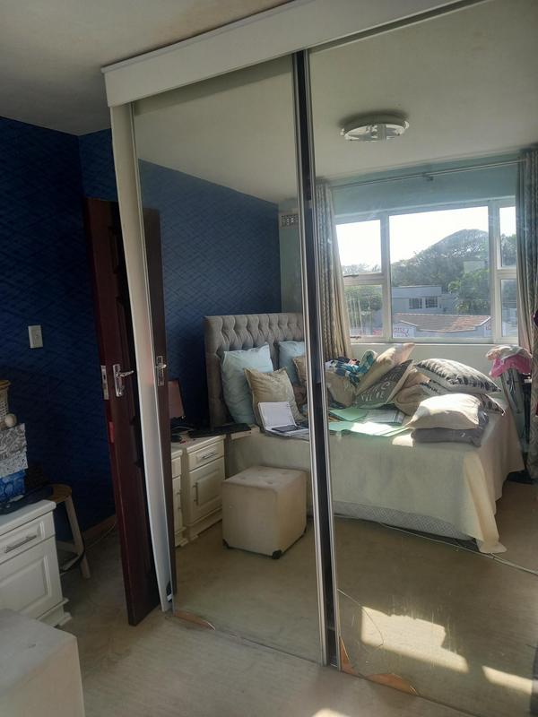 To Let 1 Bedroom Property for Rent in Amanzimtoti KwaZulu-Natal