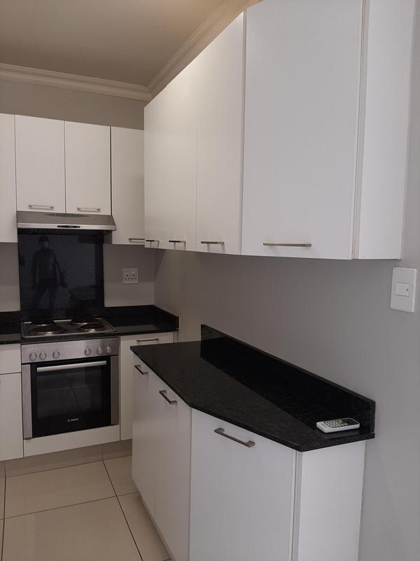 1 Bedroom Property for Sale in Umhlanga Ridge KwaZulu-Natal