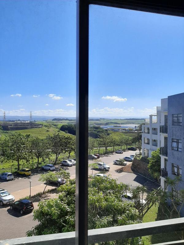 1 Bedroom Property for Sale in Umhlanga Ridge KwaZulu-Natal