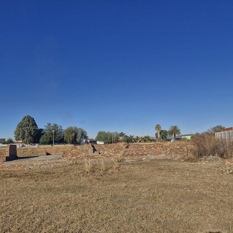 0 Bedroom Property for Sale in Lennoxton KwaZulu-Natal