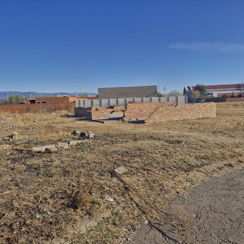 0 Bedroom Property for Sale in Lennoxton KwaZulu-Natal