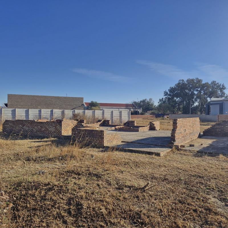 0 Bedroom Property for Sale in Lennoxton KwaZulu-Natal