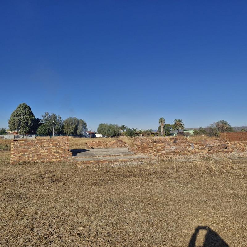 0 Bedroom Property for Sale in Lennoxton KwaZulu-Natal