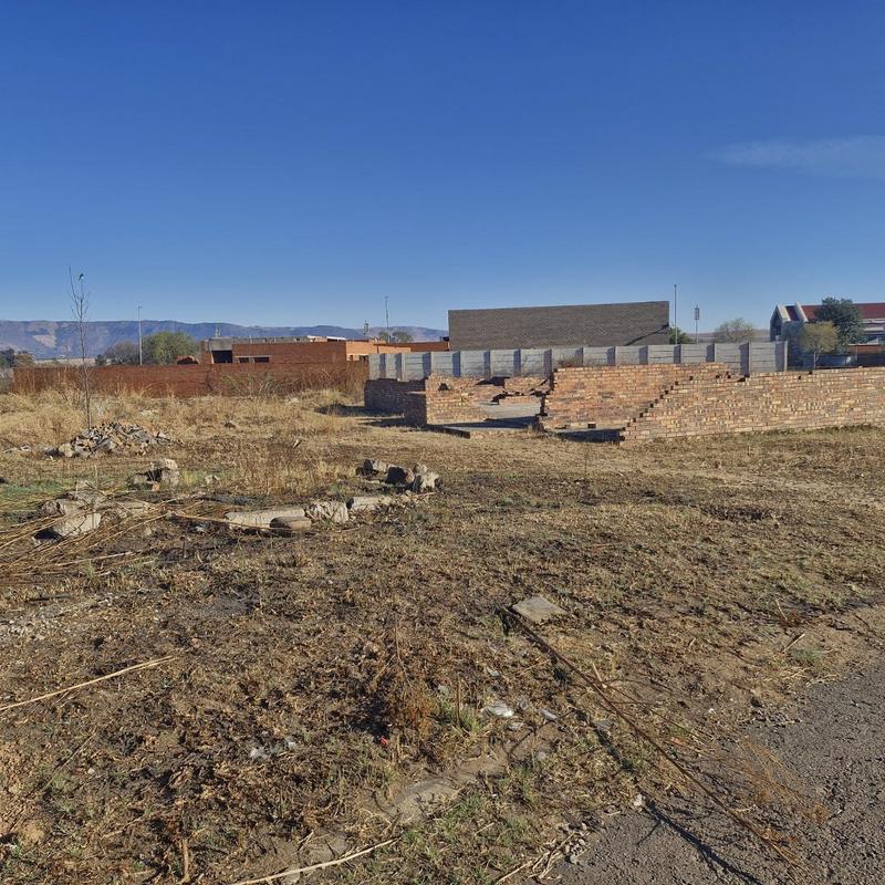 0 Bedroom Property for Sale in Lennoxton KwaZulu-Natal