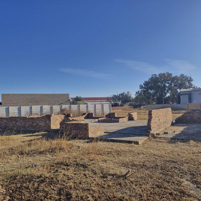 0 Bedroom Property for Sale in Lennoxton KwaZulu-Natal