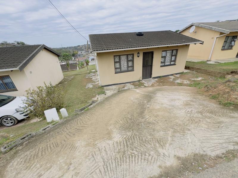 2 Bedroom Property for Sale in Umlazi KwaZulu-Natal
