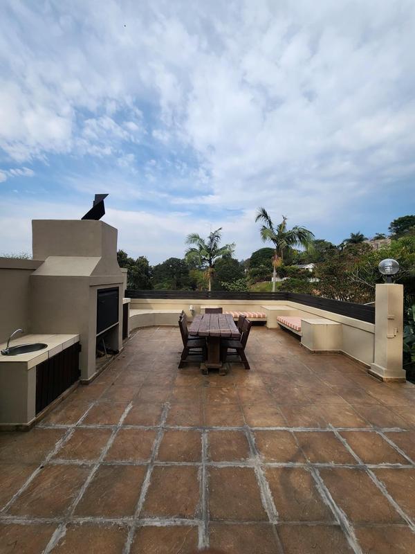 To Let 5 Bedroom Property for Rent in Pinetown KwaZulu-Natal