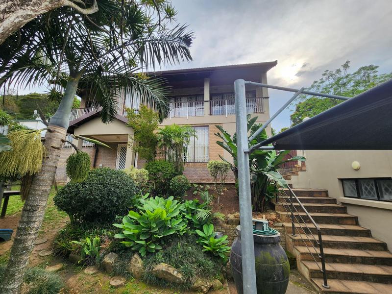To Let 5 Bedroom Property for Rent in Pinetown KwaZulu-Natal