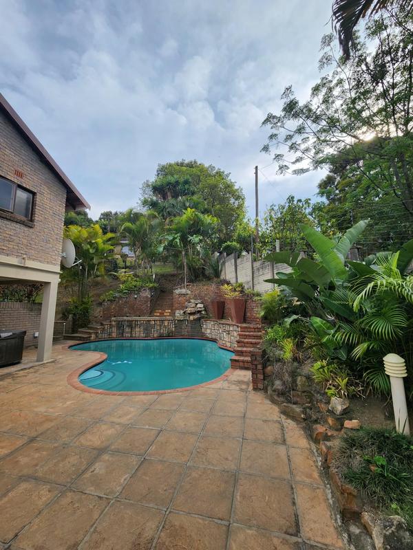 To Let 5 Bedroom Property for Rent in Pinetown KwaZulu-Natal