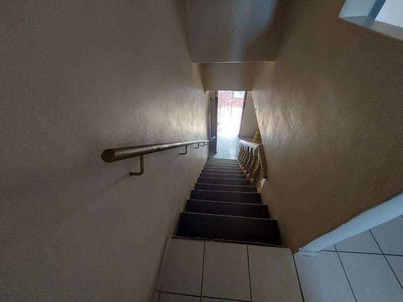 To Let 3 Bedroom Property for Rent in Northcroft KwaZulu-Natal