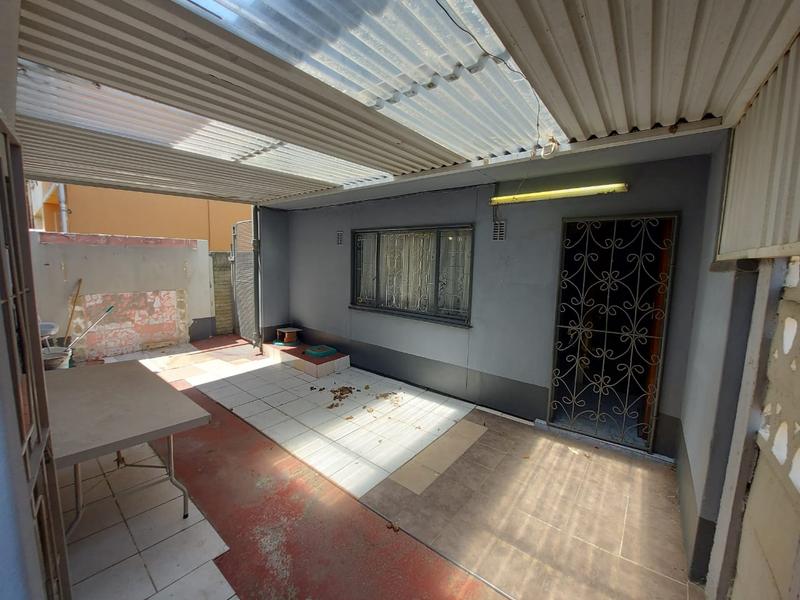 To Let 3 Bedroom Property for Rent in Northcroft KwaZulu-Natal