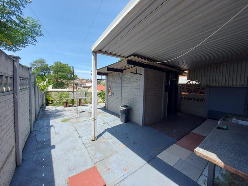 To Let 3 Bedroom Property for Rent in Northcroft KwaZulu-Natal