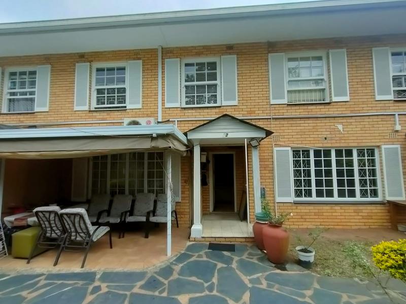 3 Bedroom Property for Sale in Escombe KwaZulu-Natal
