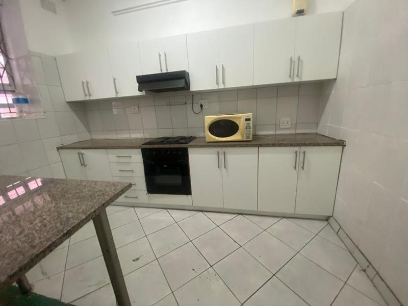 1 Bedroom Property for Sale in North Beach KwaZulu-Natal
