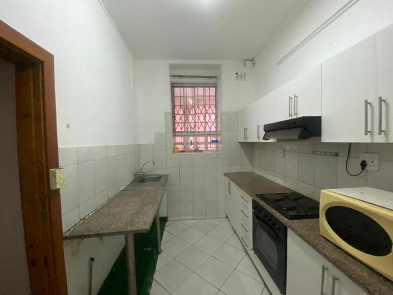 1 Bedroom Property for Sale in North Beach KwaZulu-Natal