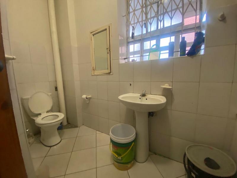 1 Bedroom Property for Sale in North Beach KwaZulu-Natal