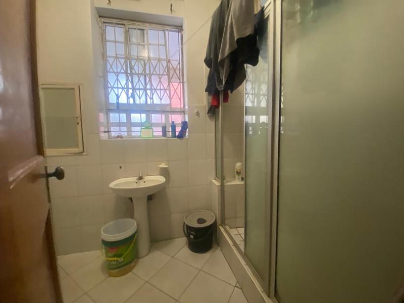 1 Bedroom Property for Sale in North Beach KwaZulu-Natal