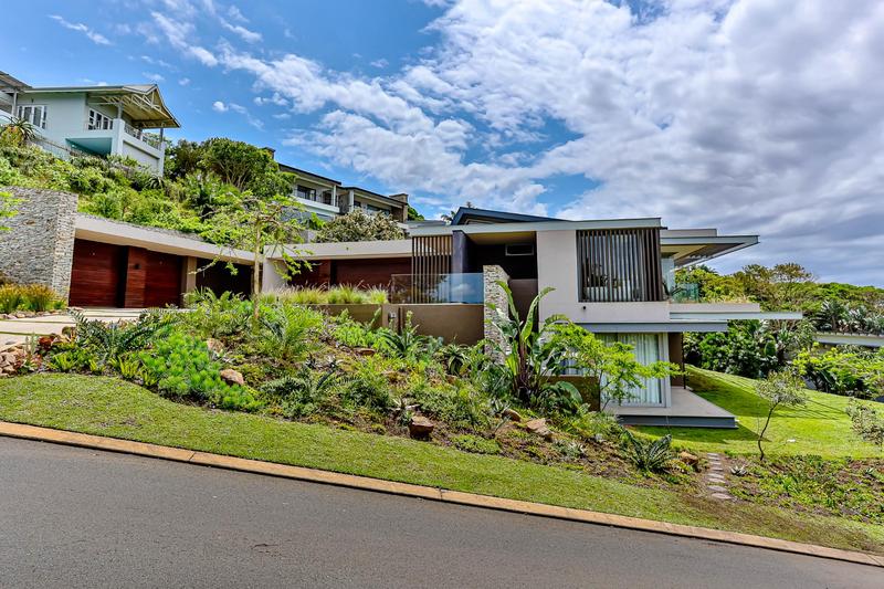 4 Bedroom Property for Sale in Simbithi Eco Estate KwaZulu-Natal