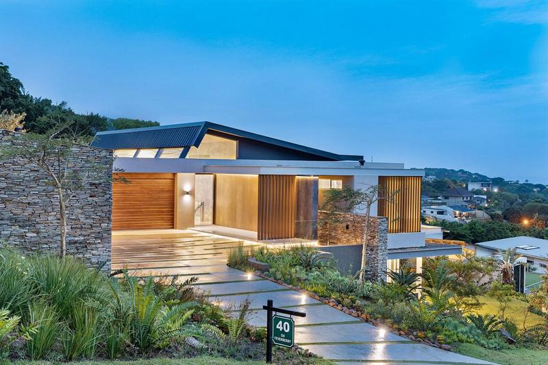 4 Bedroom Property for Sale in Simbithi Eco Estate KwaZulu-Natal