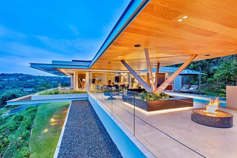 4 Bedroom Property for Sale in Simbithi Eco Estate KwaZulu-Natal