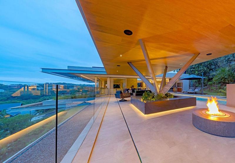 4 Bedroom Property for Sale in Simbithi Eco Estate KwaZulu-Natal