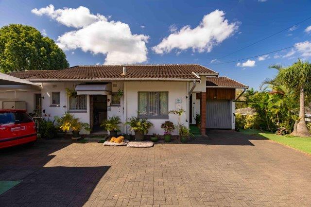 4 Bedroom Property for Sale in Malvern KwaZulu-Natal
