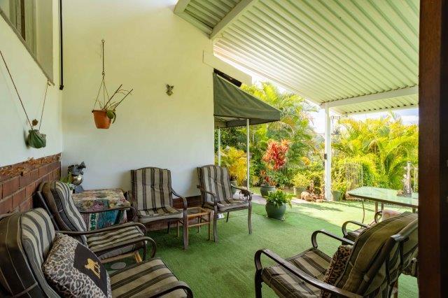 4 Bedroom Property for Sale in Malvern KwaZulu-Natal