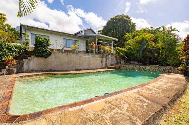 4 Bedroom Property for Sale in Malvern KwaZulu-Natal
