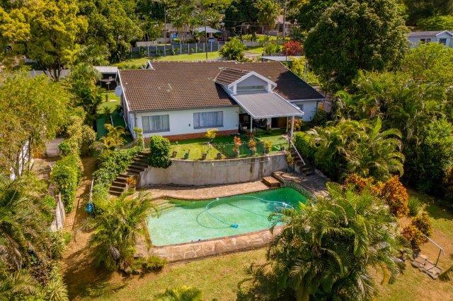 4 Bedroom Property for Sale in Malvern KwaZulu-Natal