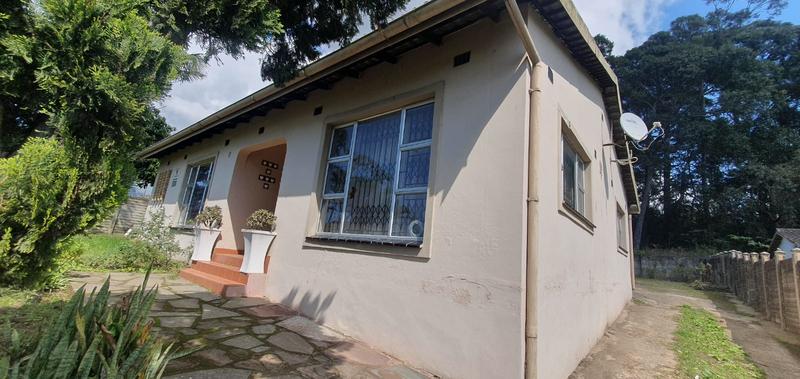 To Let 3 Bedroom Property for Rent in Sunpark KwaZulu-Natal