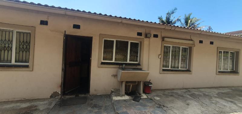 To Let 3 Bedroom Property for Rent in Sunpark KwaZulu-Natal