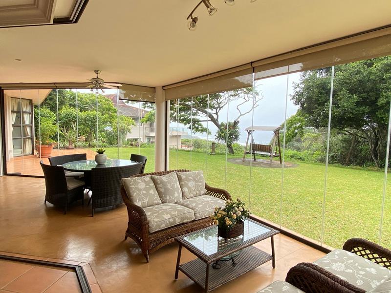 3 Bedroom Property for Sale in Zimbali Coastal Resort Estate KwaZulu-Natal