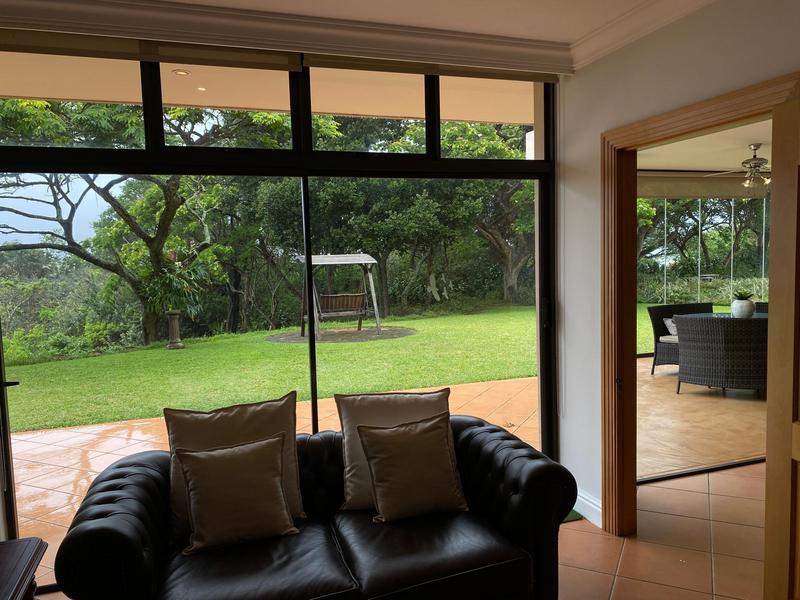 3 Bedroom Property for Sale in Zimbali Coastal Resort Estate KwaZulu-Natal
