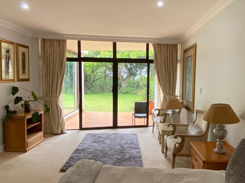 3 Bedroom Property for Sale in Zimbali Coastal Resort Estate KwaZulu-Natal