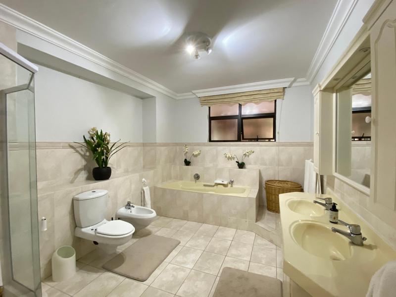 3 Bedroom Property for Sale in Zimbali Coastal Resort Estate KwaZulu-Natal