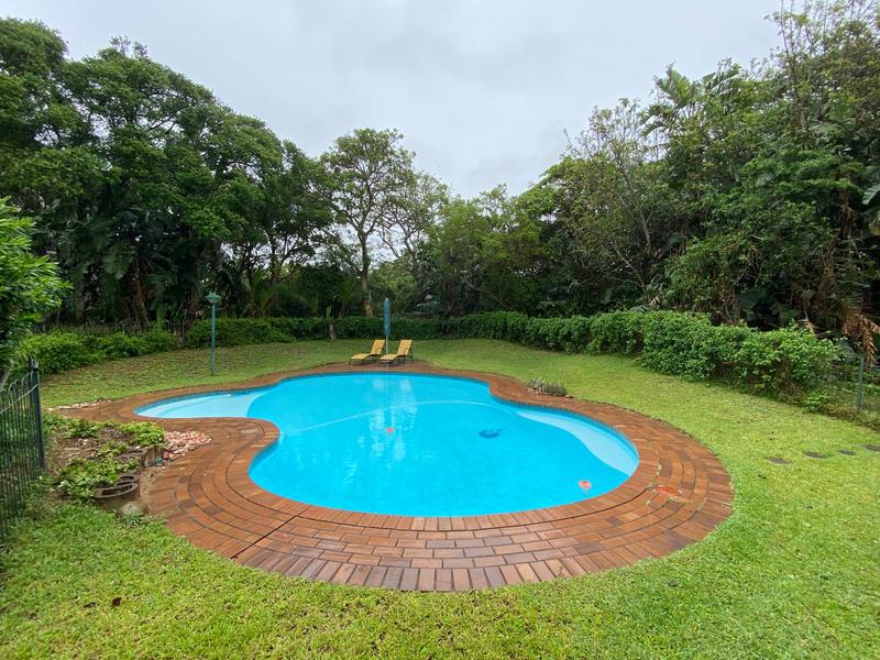 3 Bedroom Property for Sale in Zimbali Coastal Resort Estate KwaZulu-Natal
