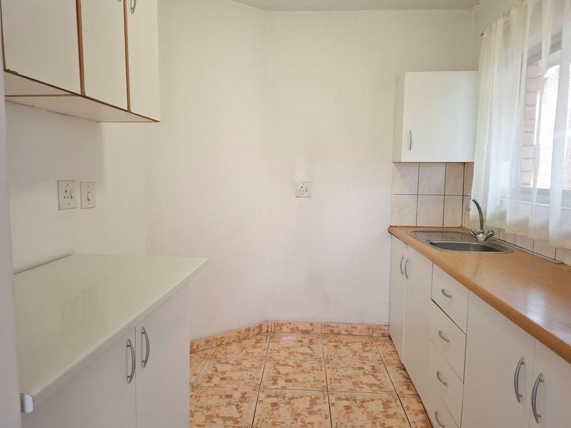 To Let 1 Bedroom Property for Rent in Overport KwaZulu-Natal